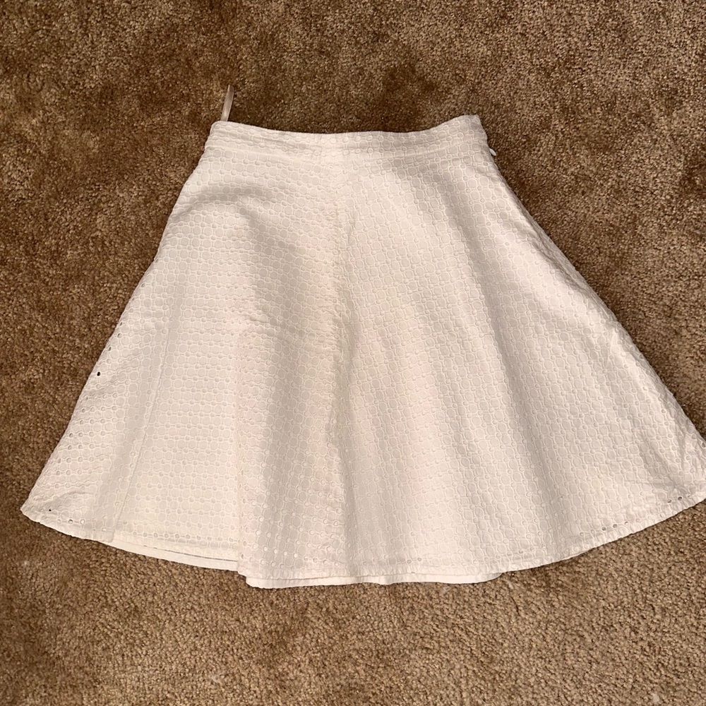BURBERRY BLUE LABEL SKIRT